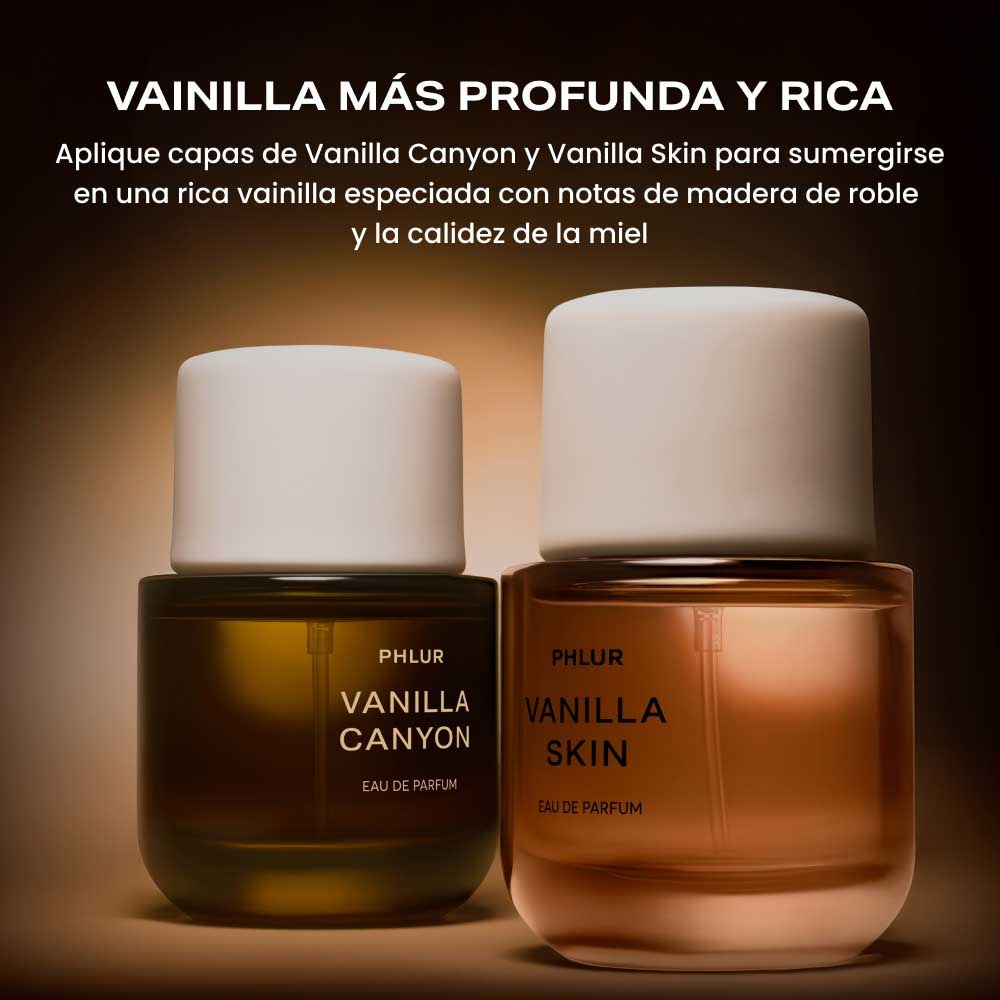 VANILLA CANYON EAU DE PARFUM